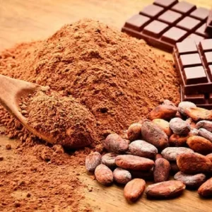 CHOCOLIT TONGUE POWDER | HOT CHOCOLATE - 20 Mg