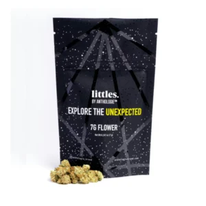 GLITTER BOMB | FLOWER | LITTLES - 7 G