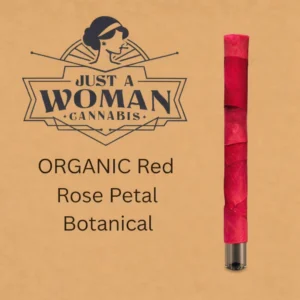 AMOUR | ROSE PETAL PRE-ROLL- 1 G